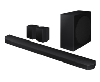 Samsung HW-Q930C - 1147420 - zdjęcie 3